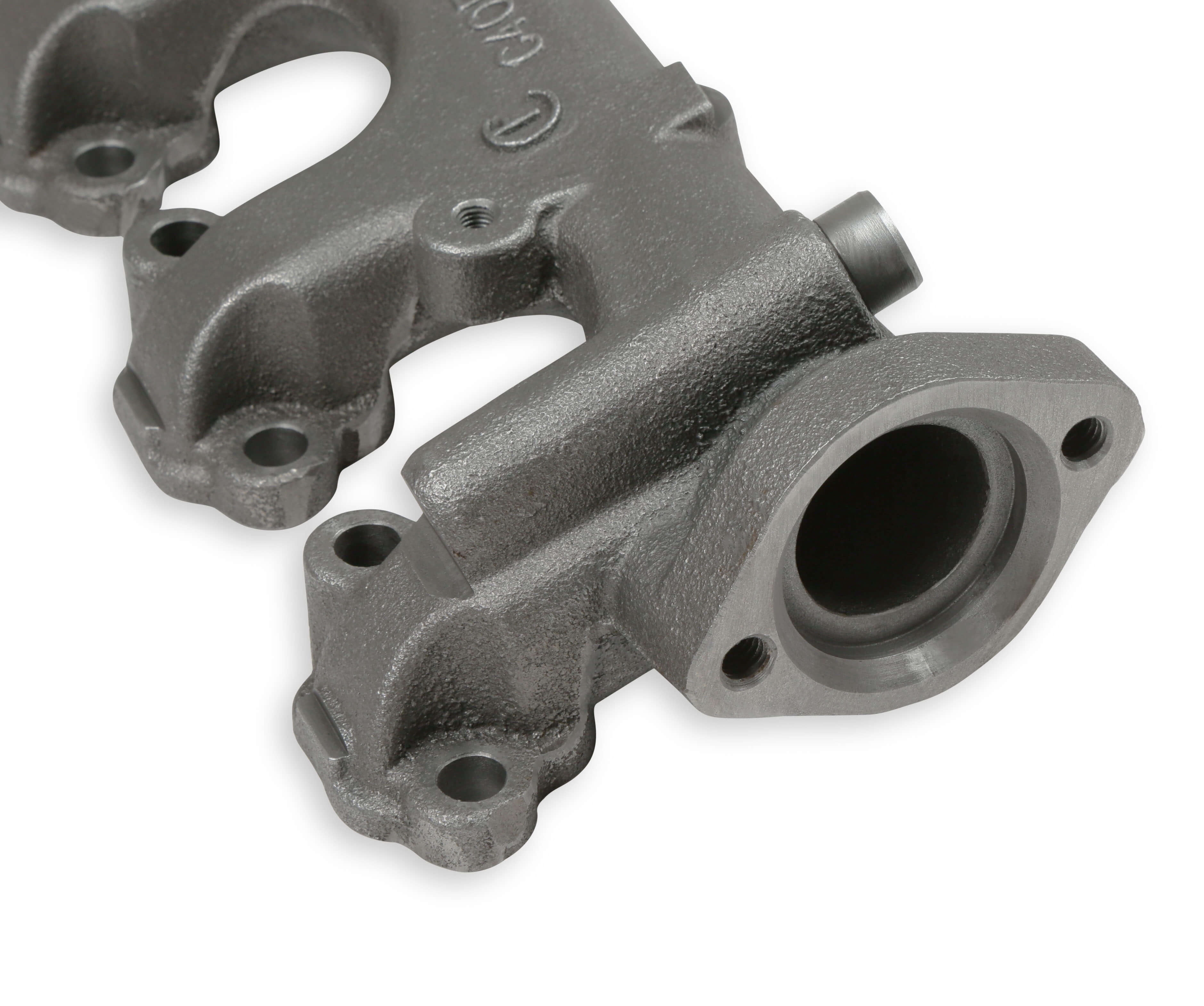 Scott Drake C5ZZ-9430-1-DE Exhaust Manifold 260,289,302