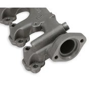 Scott Drake C5ZZ-9430-1-DE Exhaust Manifold 260,289,302