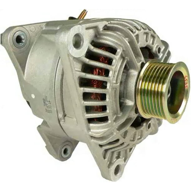 Alternator Dodge Durango, Ram 1500 Pickup 56028699AA