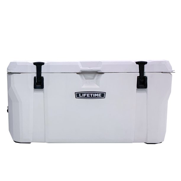 Lifetime 115 Quart High Performance Cooler