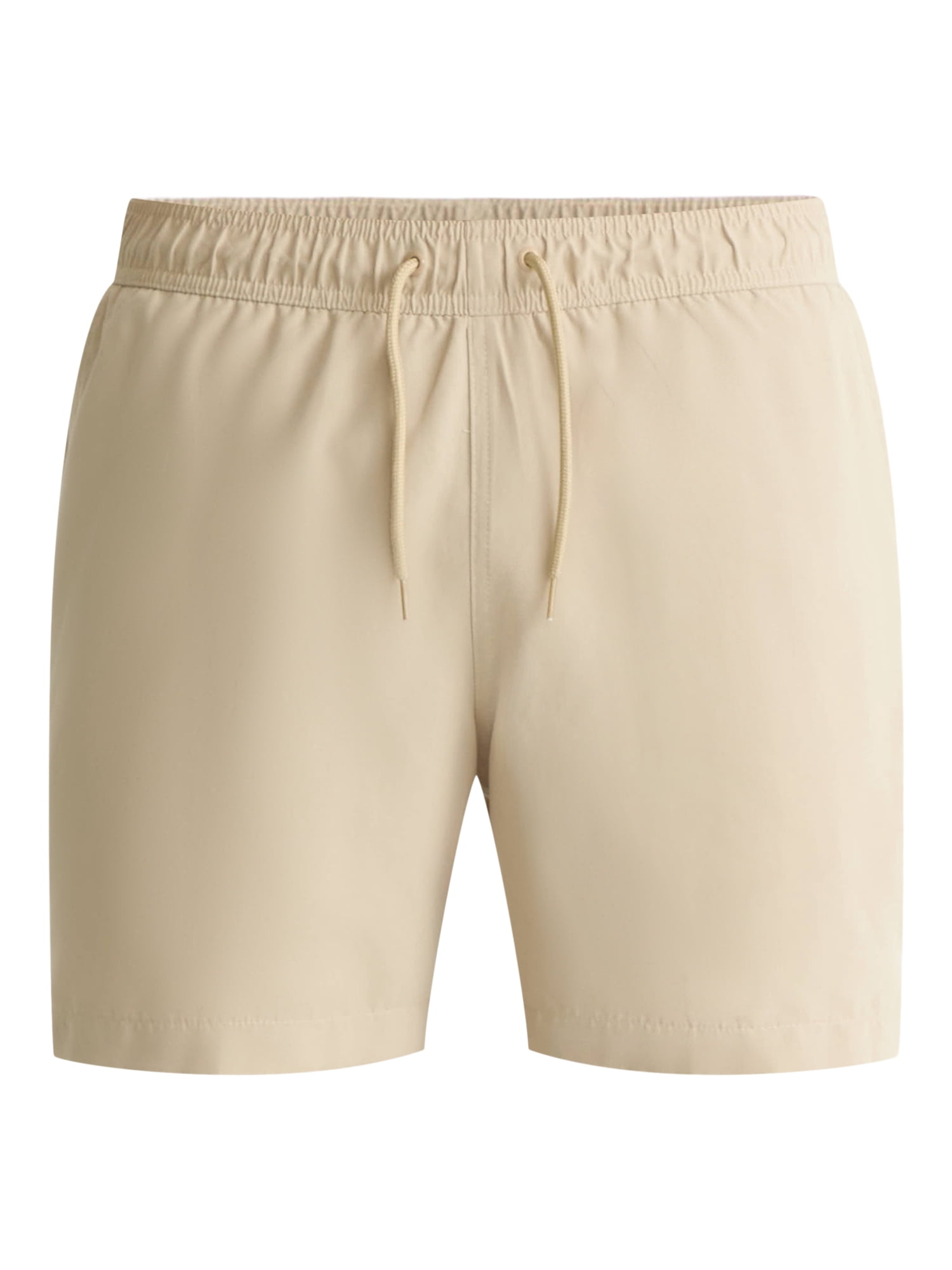 George Men's and Big Men's Swim Trunks, 6" Inseam, Sizes S-3XL