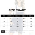 thumbnail image 7 of Czanzd Women's Cotton Linen Short Rompers with Adjustable Straps and Pockets,Navy,S, 7 of 7