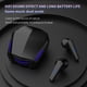 thumbnail image 3 of SERREO SOUND TWS Auricular TWS con estuche de carga TRABAJO TRABAJO BLUETOOTH Compatible con la oreja Tipo de Oreja Auriculares manos libres Llamar a los auriculares sidaley EL018278-01B, 3 of 7