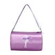 thumbnail image 4 of Bolsa de ballet para regalo de cumpleaños, multifuncional, ideal para clases de ballet y gimnasia. Púrpura, 4 of 9