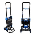 thumbnail image 2 of Carrito Diablito Plegable Multifuncional Synergy CP2-1 120 kg, 2 of 6