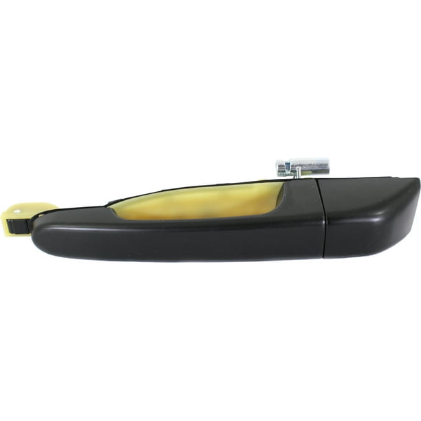 Replacement Repk491370 Exterior Door Handle Compatible With 2006 2018 Kia Sedona 2007 2008 Hyundai Entourage Rear Left Sliding Primed Com Replacement Repk491370 Exterior Door, Kia Sedona Sliding Door Handle Repair