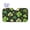 M, variant on St Patricks Day Lucky Shamrock Clover Car Windshield Sun Shade Universal Fit Auto Sun Visor Protector