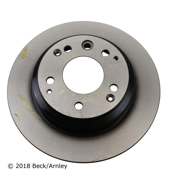 BeckArnley 083-2469 Premium Brake Disc