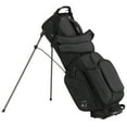 thumbnail image 4 of TaylorMade Golf Flextech Stand Bag Black, 4 of 5