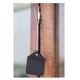 thumbnail image 5 of sweethay Insect Fly Swatter Duty Mosquitos Swat Handheld Extended Lavable Raqueta Hogar Cocina Oficina Interior Aula Exterior Decoración del hogar Negro, 5 of 6