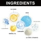 thumbnail image 4 of Crema facial antiarrugas y reafirmante | Nutrición y reparación profunda | Difuminar las líneas finas | Tensa la piel | Todo tipo de pieles | Hidratación continua | No graso | Sin tintes | 50g, 4 of 7