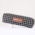 thumbnail image 4 of Estuche para lápices, bolso para lápices de estudiante, monedero, bolso de maquillaje, organizador de papelería de oficina para jóvenes y escuelas., 4 of 5