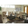thumbnail image 6 of Signature Design by Ashley Tulen Reclining Sofa, 6 of 6