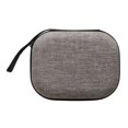 thumbnail image 1 of Over Ear Headphones Carrying Case Protect Bags Pockets Case ZX110 ZX110AP, 1 of 5