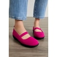 thumbnail image 2 of Comfortview Women's The Alisha Orthotic Mary Jane Flat, 2 of 6