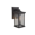 thumbnail image 6 of Craftmade Lighting - Resilience - 1 Light Outdoor Wall Lantern In Traditional, 6 of 7