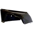 thumbnail image 4 of Crown Automotive Garde-Boue J5758964 Remplacement d'Origine; Simple, 4 of 4