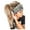 Green, variant on GZWYHT Headbands For Women，Cute Beauty Fashion Hairbands Girls Women Knotted Turban Headband Elastic Non Slip Hairbands Boho Bandeau Headband Knot Hair Scarf