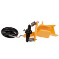 thumbnail image 4 of Tren de aterrizaje trasero A160.0008 para Wltoys XK A160 RC Airplane, 4 of 7