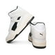 thumbnail image 3 of Tenis Puma Slipstream HI Heritage Mujer Moda Casual blanco 24.5, 3 of 6