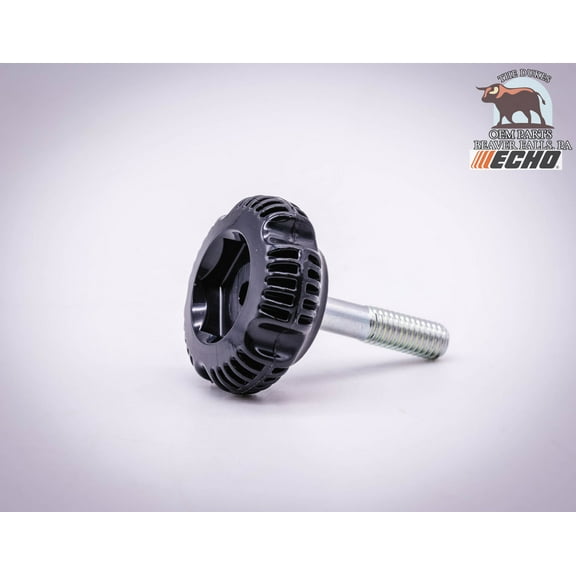 GENUINE ECHO AIR FILTER COVER SCREW FITS BLOWERS PB-755ST V299000650