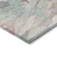 thumbnail image 3 of Addison Rugs Chantille Indoor/Outdoor Transitional Floral Beige Machine Washable Rectangle Rug, 9' x 12', 3 of 8