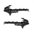 thumbnail image 2 of Furulu Front LH+RH Bumper Bracket 71140T0AA00 71190T0AA00 For Honda CR-V 2012-2015, 2 of 5