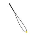 thumbnail image 4 of Equipo de entrenamiento de Swing de Golf portátil, equipo de entrenamiento de cuerda de práctica, corrección de posición ajustable, accesorios de Golf Macarena Ayuda de entrenamiento de swing de golf, 4 of 8