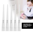 thumbnail image 4 of Makeup Brush 5Pcs Multi Functional Face  Wax Applying Brush Makeup Brush DIY Tool, 4 of 8