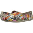 thumbnail image 7 of Skechers Women's Bobs Plush-Wag Party Flat, 7 of 7