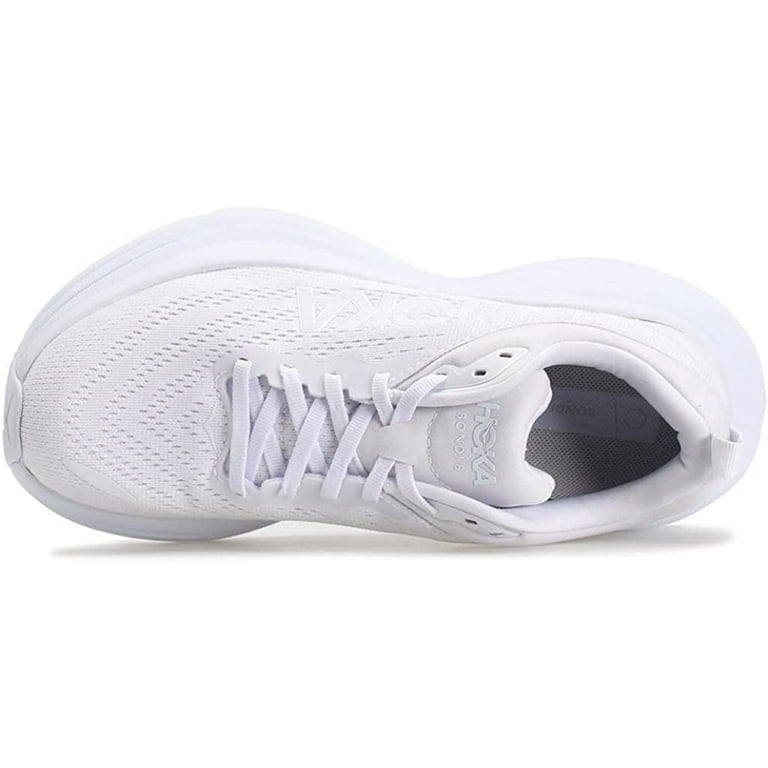 HOKA Bondi8 26.5 ホワイト ホカ オネオネ BONDI8 (ランニングシューズ) 価格比較 - 価格.com