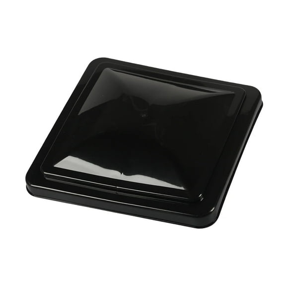 RV Roof Vent Lid Cover Vent Lid Replacement Motorhome Air Flow Ventilation Cover for Trailer Caravan