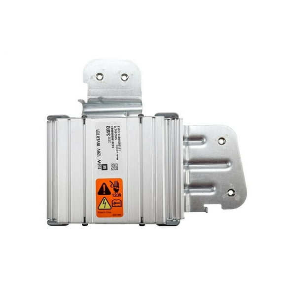 Accessory Power Control Module