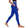 thumbnail image 2 of Lifting Leggings for Women High Waisted Stretchy Tight Leggings Workout Gym Yoga Pants with Pockets, 2 of 5
