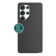 thumbnail image 2 of onn. Samsung Galaxy S25 Ultra Protective Gel Case with Corner Protection, Black, 2 of 8