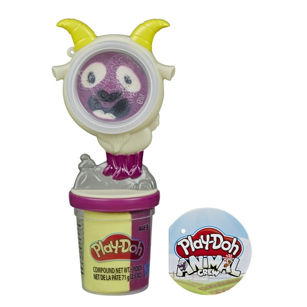 play doh barnyard pals