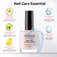 thumbnail image 4 of Fortalecedor de uñas Nailshion Ridge Filler Base Coat 3 en 1, 4 of 7