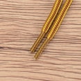thumbnail image 5 of 10Pairs 150cm Double Color Knitted Shoelace compatible for Boots, 5 of 9