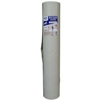 MULTIPLAST Plastic SHEETING - Waterproof & DUSTPROOF Multi-Purpose Painters' Plastic SHEETING for Indoor & Outdoor Protection Heavy-Duty 6 mil - 100 x 10 ft Premium QualityThickness