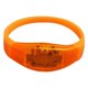 thumbnail image 2 of Fiudx Pulsera de Luz Led con Control de Voz, Diseño Intermitente, Pulsera Luminosa para Conciertos, Fiestas y Eventos Nocturnos, Fácil de Usar, Batería de Larga Duración, Se Adapta a Muñecas de Hasta, 2 of 6