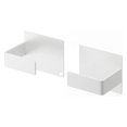 thumbnail image 1 of Porte-papier Toilette Magnétique Porte-Papier Toilette Porte-Rouleau de Papier de Finition, 1 of 5