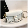thumbnail image 5 of C Home Bolso de mujer 2024 Edición clásica coreana Bolso bandolera para mujer Bolso de hombro Bolso de mano Moda europea y americana, 5 of 5
