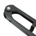 thumbnail image 3 of 12Pcs Sewing Scissors, Portable Carbon Steel DIY Yarn Scissors Mini Lightweight Thread Scissors Embroidery Thread Thrum Yarn Trimming Nipper, 3 of 8