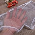 thumbnail image 4 of Wangsaura Culottes Aguichant en Maille Transparente pour Hommes, Boxeurs Transparents, 4 of 4