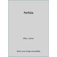 thumbnail image 1 of Pre-Owned Perfidia (Hardcover) 0434020524 9780434020522, 1 of 1
