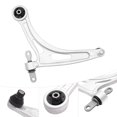 thumbnail image 3 of Wildnix Control Arm for 2020-2022 Hyundai Sonata and 2021-2022 Kia K5, OEM Part 54501L1000, Aluminum Alloy, Front, Lower, Right Side, 3 of 6