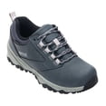 thumbnail image 1 of Regatta Womens Amble Synthetic Leather Waterproof Walking Shoes, 1 of 8