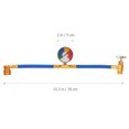 thumbnail image 4 of Pixnor Charge Hose Kit Strong Construction 35.4 * 7.1 * 2.6 cm "Automotive Refrigerant", 4 of 10