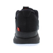 Nike; Men’s Shoes Kyrie Low 5, Black White, Size 9.5