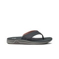 thumbnail image 4 of Reef Men's Rover Sandal Flip-Flop, 4 of 7